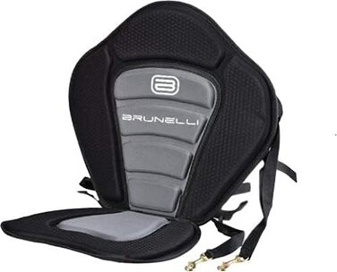 BRUNELLI 12.0 Сімейна SUP-дошка для веслування 365x86x15 см