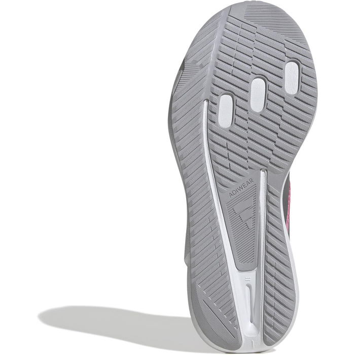 Кросівки жіночі adidas Duramo SL 2 рожеві (Bliss Pink/Silver Metallic/Pink Fusion) 38 EU