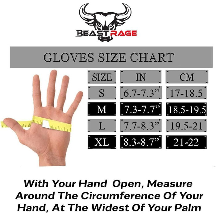 Фітнес-рукавички BEAST RAGE: дихаючі, для чоловіків та жінок, підйом ваги, бодібілдинг, тренування, неслизькі, кросфіт, силове тренування, велоспорт, колір рожевий