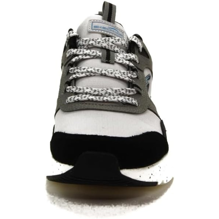 Чоловічі платформи Skechers 44 розмір, сірі