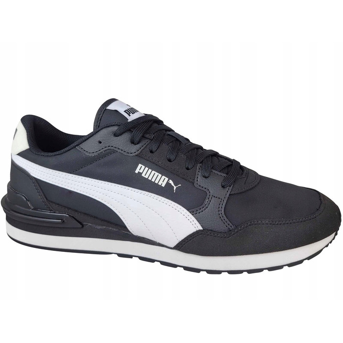Чоловічі спортивні кросівки Puma ST Runner v4 NL 399069, чорні