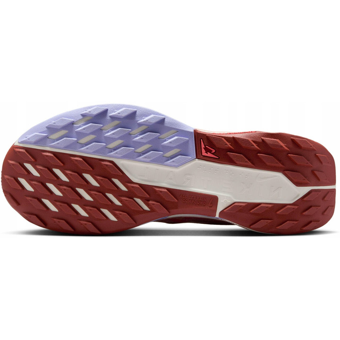 Жіночі кросівки для бігу Nike ReactX Pegasus Trail 5, р. 36,5