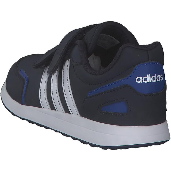 Дитячі кросівки Adidas Vs Switch 2 CMF C для хлопчиків та дівчаток, EU 19, Navy