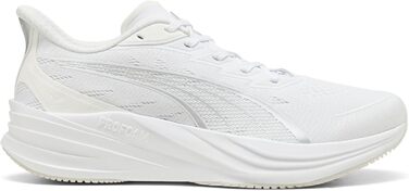 Кросівки Puma Darter Pro Unisex Біло-Сірі (39 EU) для вулиці