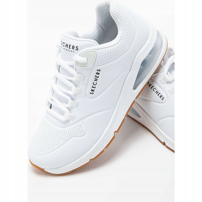Жіночі спортивні кросівки Skechers 155543-WHT, розмір 39