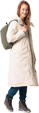 Рюкзак VAUDE Coreway 10 л, унісекс, хакі, універсальний розмір
