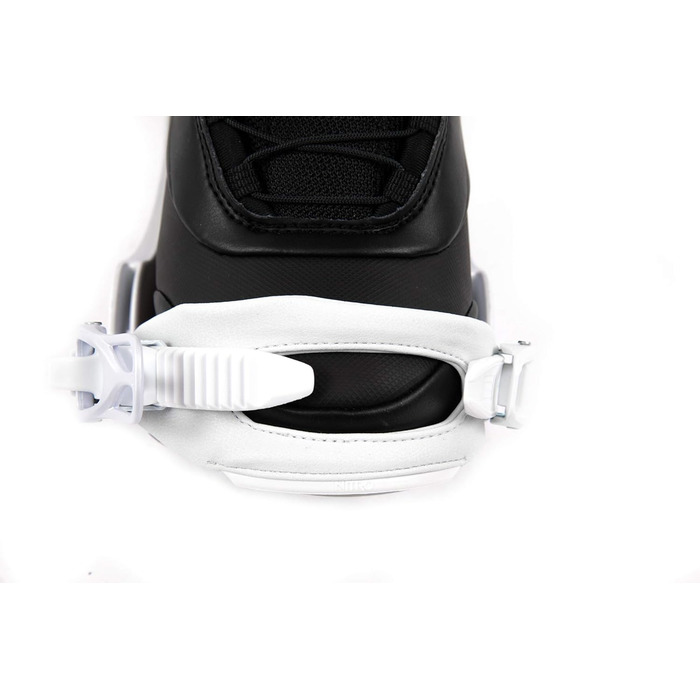Кріплення для сноуборду Nitro Cosmic BDG White Pearl (для жінок)