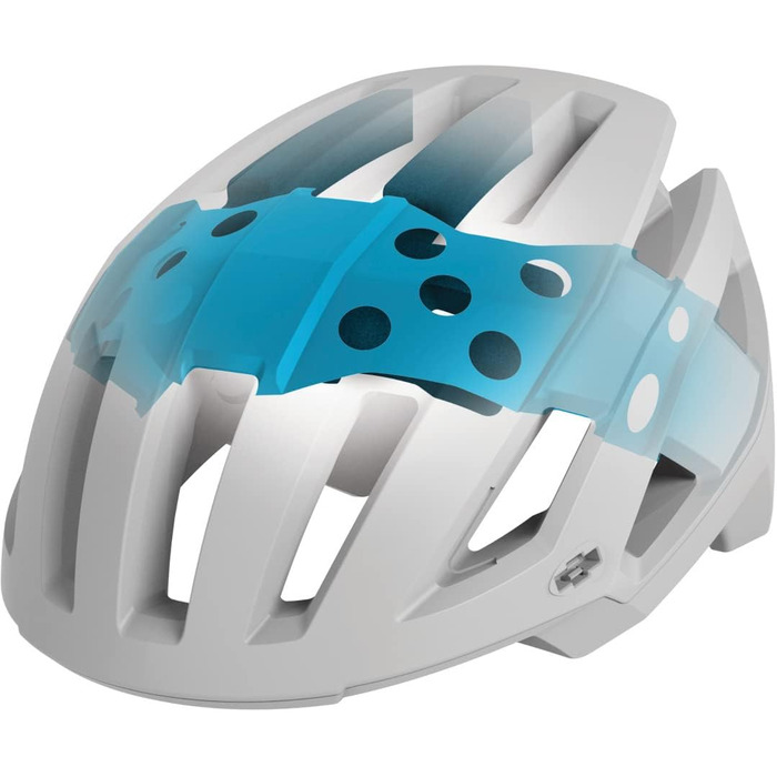 Велосипедний шолом Leatt MTB Trail 3.0 чорний, для гірського велосипеда