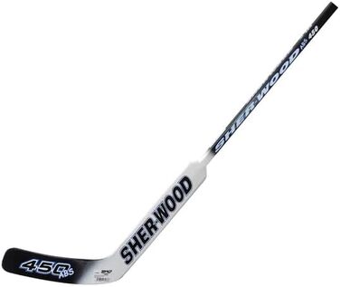 Воротарська ключка Sherwood 450 Intermediate 24'' для хокею