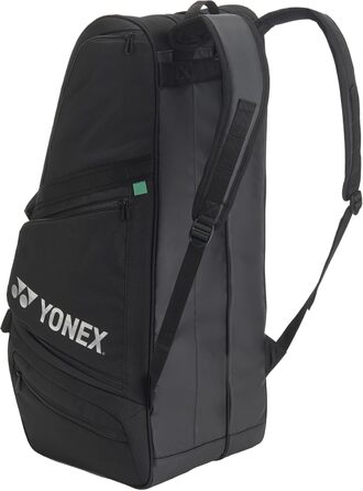 Сумка для тенісу YONEX Gearlogic для ракет (унісекс) - містка та зручна