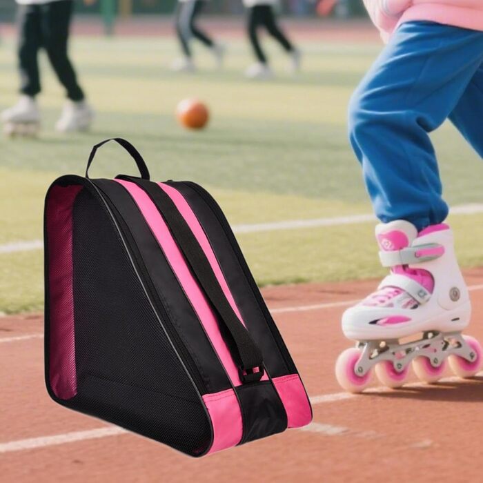 Чохол для роликів Harilla, сумка для інлайнів для дітей та дорослих, преміум-якість (Стиль A)