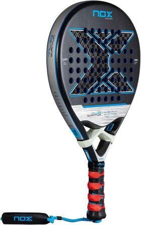 Nox Tl10 Quantum 12k: Спин-фішер для нахлисту від Tino Libaak 2025