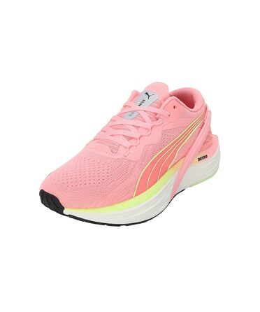 Кросівки жіночі PUMA Run XX Nitro 2 Coral Ice/Speed Green, 38 розмір