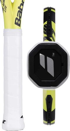 Тенісна ракетка Babolat Pure Aero Lite G1 (4 1/8), легка