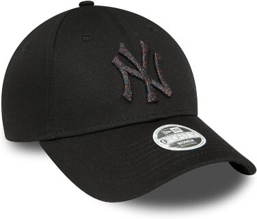 Кепка New Era Trucker 9Forty MLB (Янкиз, Доджерс, Таigers) - універсальний розмір