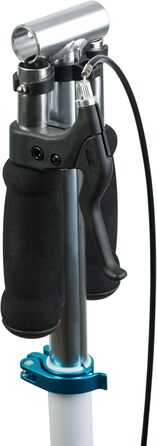 Міський самокат SOKE Cityroller - білий, для їзди містом