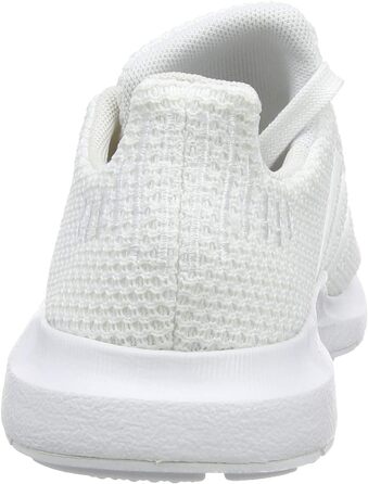Кросівки Adidas Swift Run Unisex Cloud White, 30.5 EU
