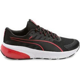колір: puma black for all time red