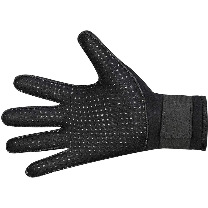 Неопренові рукавички ZCCO 3 мм з антиковзким покриттям для дайвінгу та снорклінгу, з регульованим ремінцем (M)