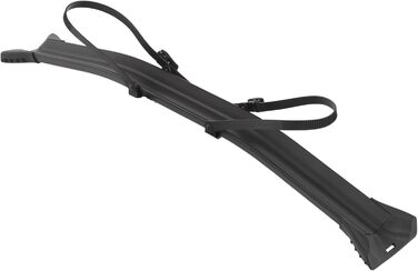 Велосипедний багажник FISCHER Proline Evo 2 для причепа (RoadLine Black)