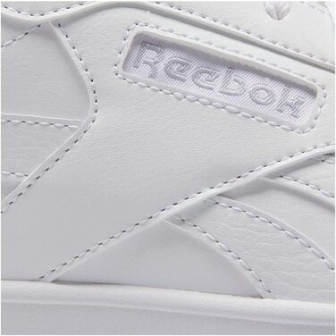 Кросівки Reebok Court Advance Unisex White/Cold Grey, 43 EU