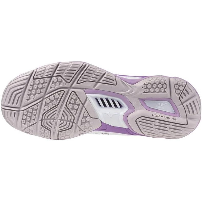 Жіночі гандбольні кросівки Mizuno Wave Phantom 3, розмір EU 40 1/2