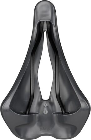 Сідло Selle Italia S 5 SFLW для велосипеда, жіноче, анатомічне