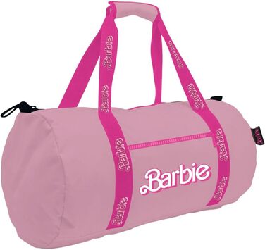 Дитяча спортивна сумка Barbie для дівчаток, рюкзак-мешок для спорту та школи, аксесуари, подарунок для підлітків