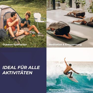 Рушник для фітнесу з мікрофібри 120x50 - швидковисихаючий, з кишенею на блискавці, м'який спортивний рушник для спортзалу та тренажерного залу (120 x 50 см, Бордовий)