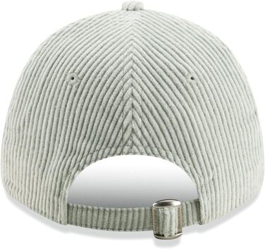 Кепка New Era New York Yankees MLB League Essential 9Forty Adjustable Black/Purple для жінок #10-28695