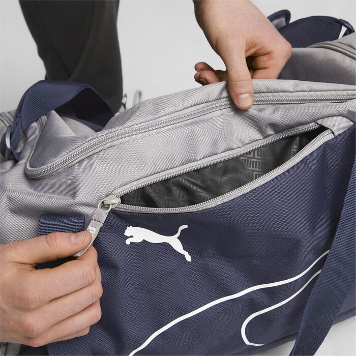 Спортивна сумка PUMA осінь-зима 2023, універсальний розмір