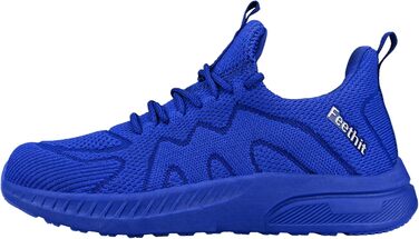 Жіночі кросівки Feethit: дихаючі, легкі, для бігу та фітнесу (40 EU, Parang)