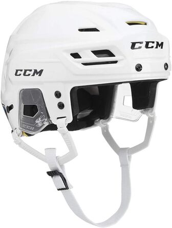 Хокейний шолом CCM Tacks 310 білий, розмір L