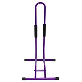 Підставка для велосипеда RASENFREUND Easy - універсальна, до 29 дюймів, антиковзаючі ніжки, для велосипедів/електровелосипедів