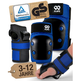 колір: океан блакитний