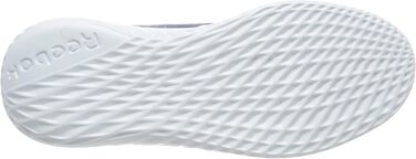 Кросівки для хлопчиків Reebok Rush Runner 4.0, розмір EU 28, білий, синій, червоний