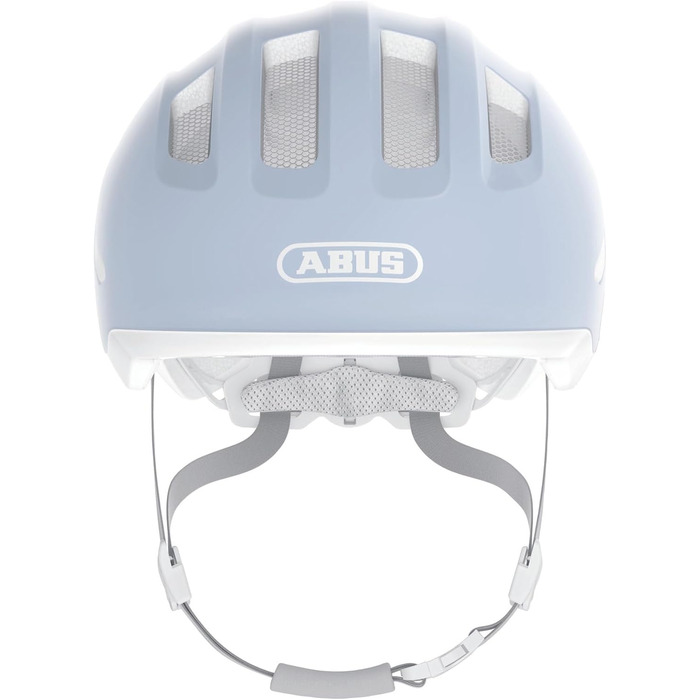 Дитячий велосипедний шолом ABUS Smiley 3.0 ACE LED з підсвіткою