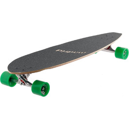 Лонгборд Madrid Rocker Pintail 37.5'' повний комплект