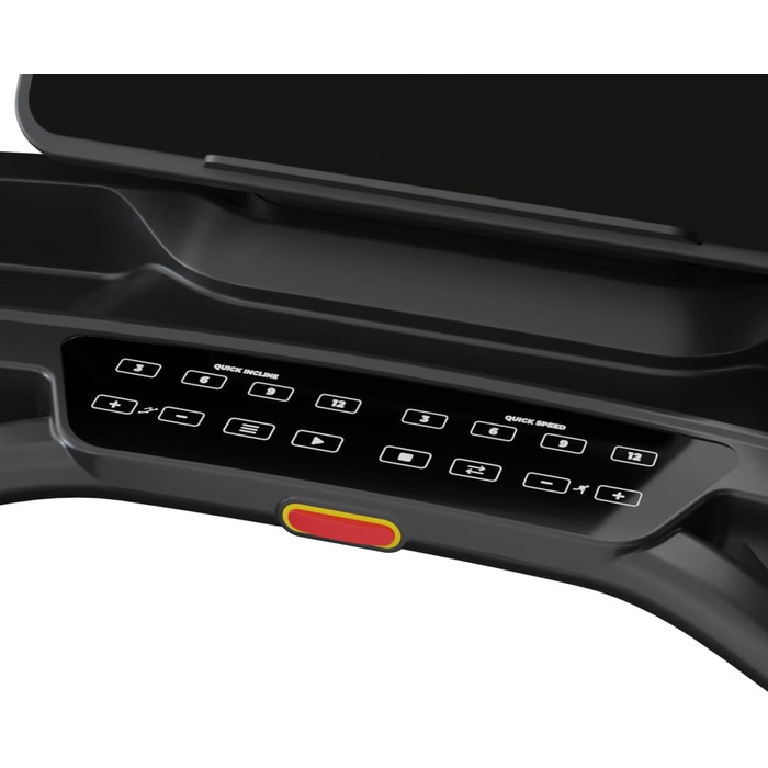 Бігова доріжка та WalkingPad Virtufit для дому