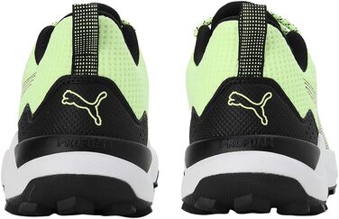Кросівки PUMA Obstruct Profoam для вулиці (жовті, 38.5 EU)