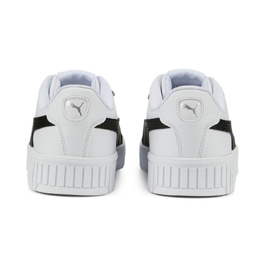 Жіночі кросівки Puma Carina 2.0 385849 07 низькі, білі, розмір 37