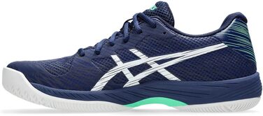 Тенісні кросівки ASICS Gel-Game 9 Clay/OC Blue Expanse/White (41.5 EU)