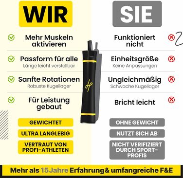 Стрибкове канат для Муай Тай з вагою, для інтенсивних тренувань, Муай Тай & MMA - міцний PVC канат, 1,1 фунта, чорний