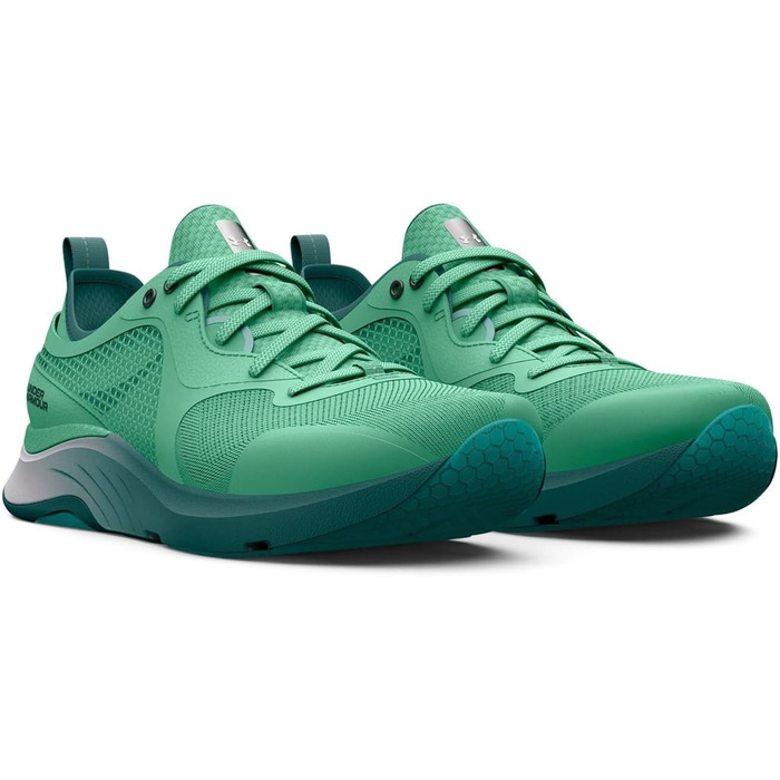 Кросівки для бігу Under Armour HOVR Omnia для жінок (35.5 EU)