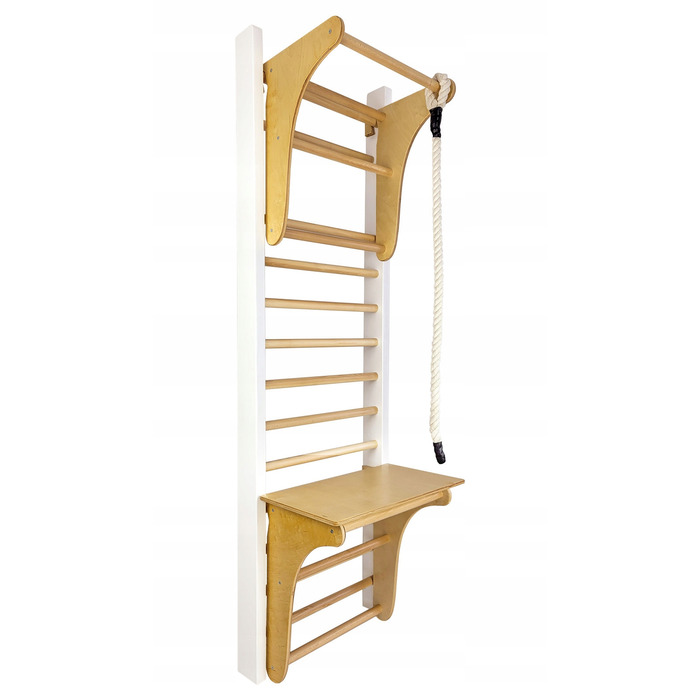 Тренувальна драбинка UNDERFIT 220 см x 80 см