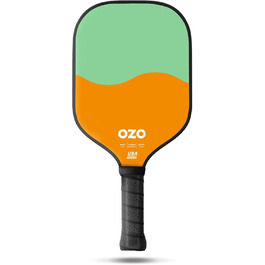 Ракетка для піклболу OZO для початківців, контрольна