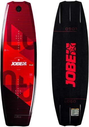 Вейкборд Jobe Logo 138 см 2019 — дошка для катання на воді