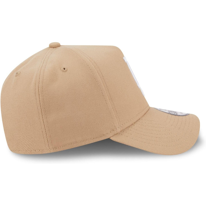 Кепка New Era 9Forty A-Frame Snapback з логотипом команди MLB (Лос-Анджелес Доджерс)