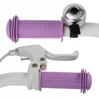 Дитячий велосипед Joystar Petal, 16