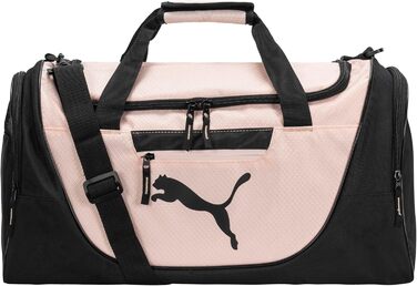 Жіноча спортивна сумка PUMA Evercat для тренувань, дюфел, універсальна, для фітнесу та спортзалу